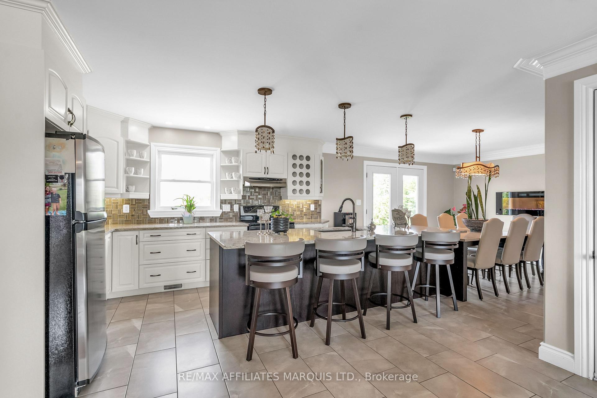Photo 17 of 17623 Sandringham Road, North Stormont, North Stormont (Roxborough) Twp — HOMEH