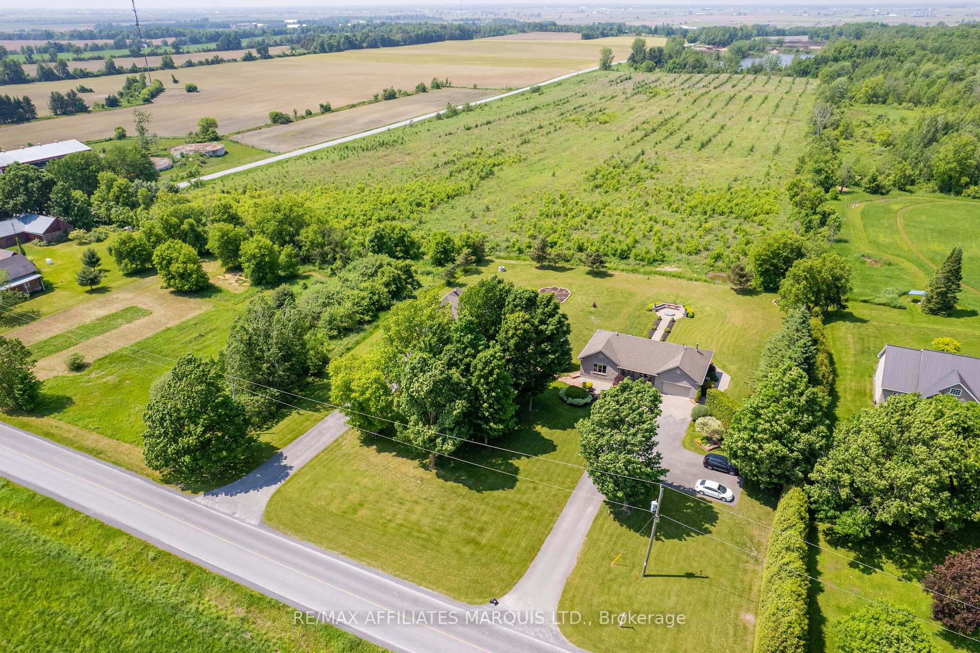 Photo 86 of 17623 Sandringham Road, North Stormont, North Stormont (Roxborough) Twp — HOMEH