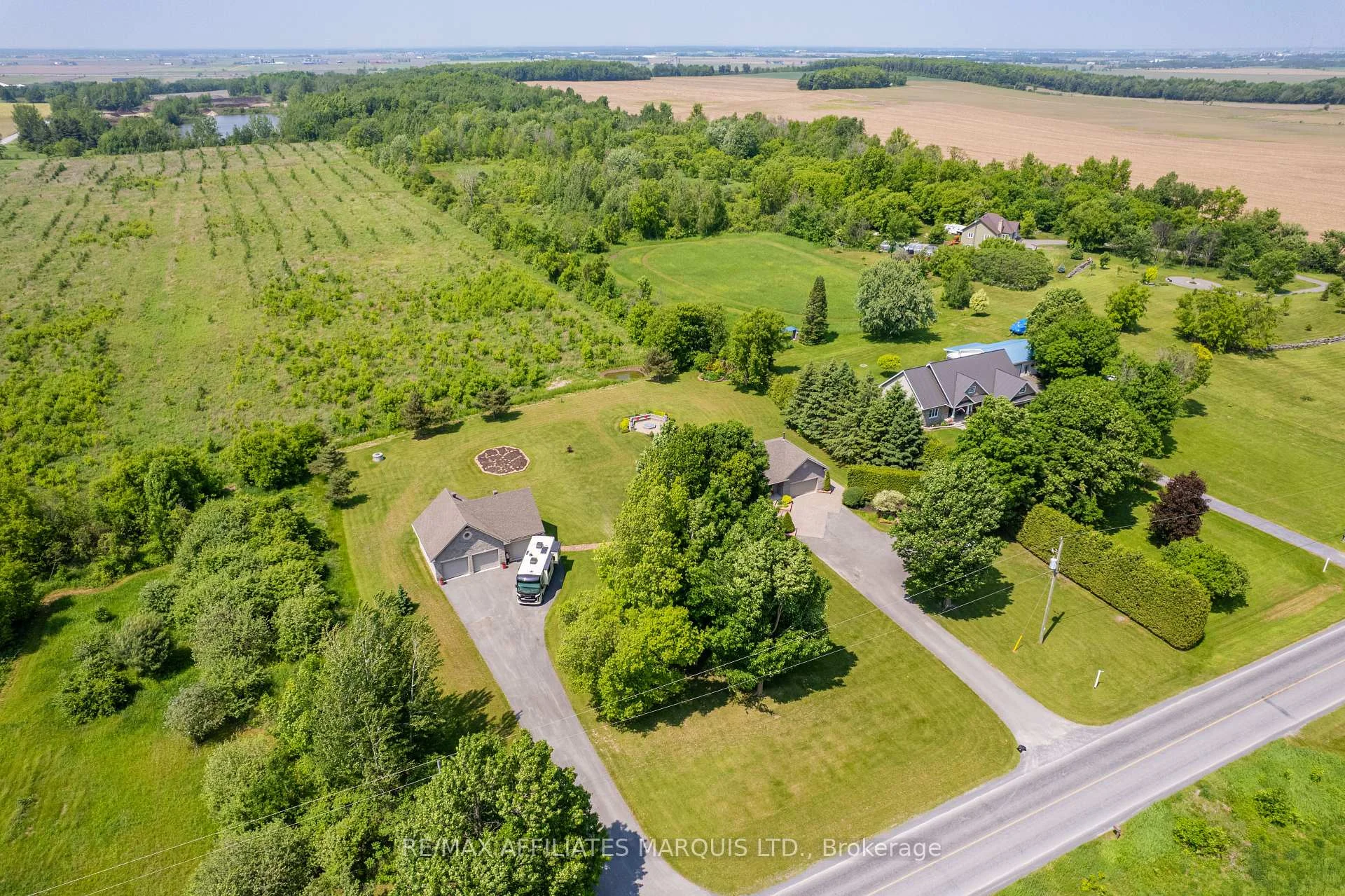 Photo 48 of 17623 Sandringham Road, North Stormont, North Stormont (Roxborough) Twp — HOMEH
