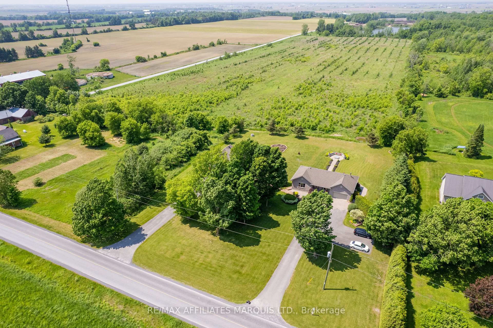 Photo 50 of 17623 Sandringham Road, North Stormont, North Stormont (Roxborough) Twp — HOMEH