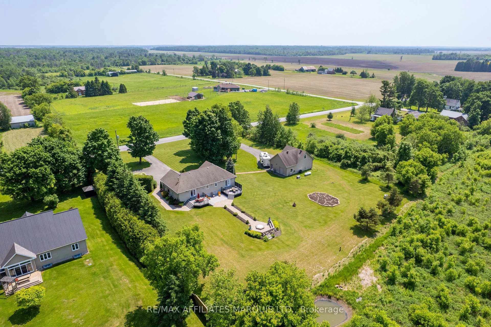 Photo 54 of 17623 Sandringham Road, North Stormont, North Stormont (Roxborough) Twp — HOMEH