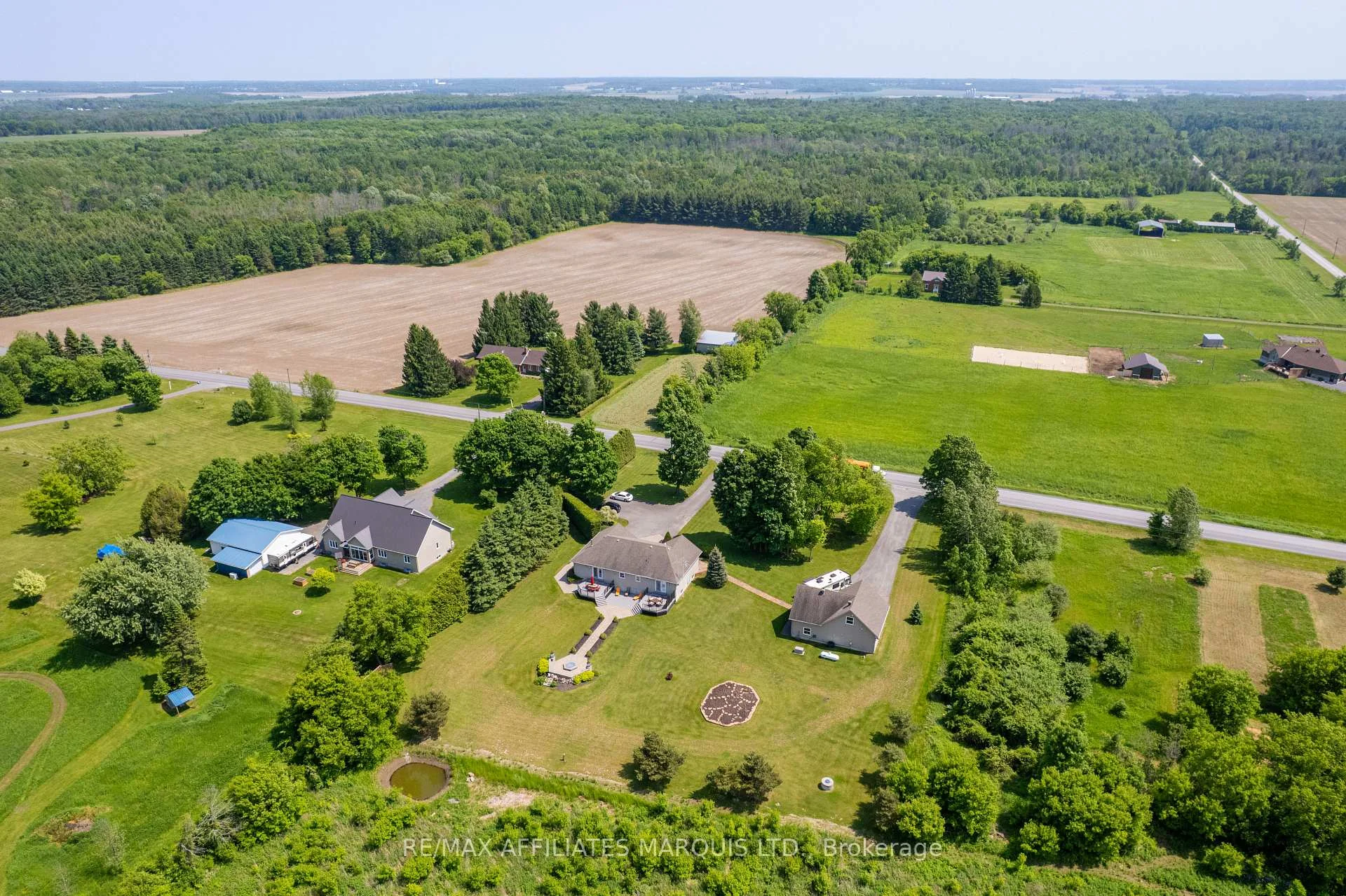 Photo 58 of 17623 Sandringham Road, North Stormont, North Stormont (Roxborough) Twp — HOMEH