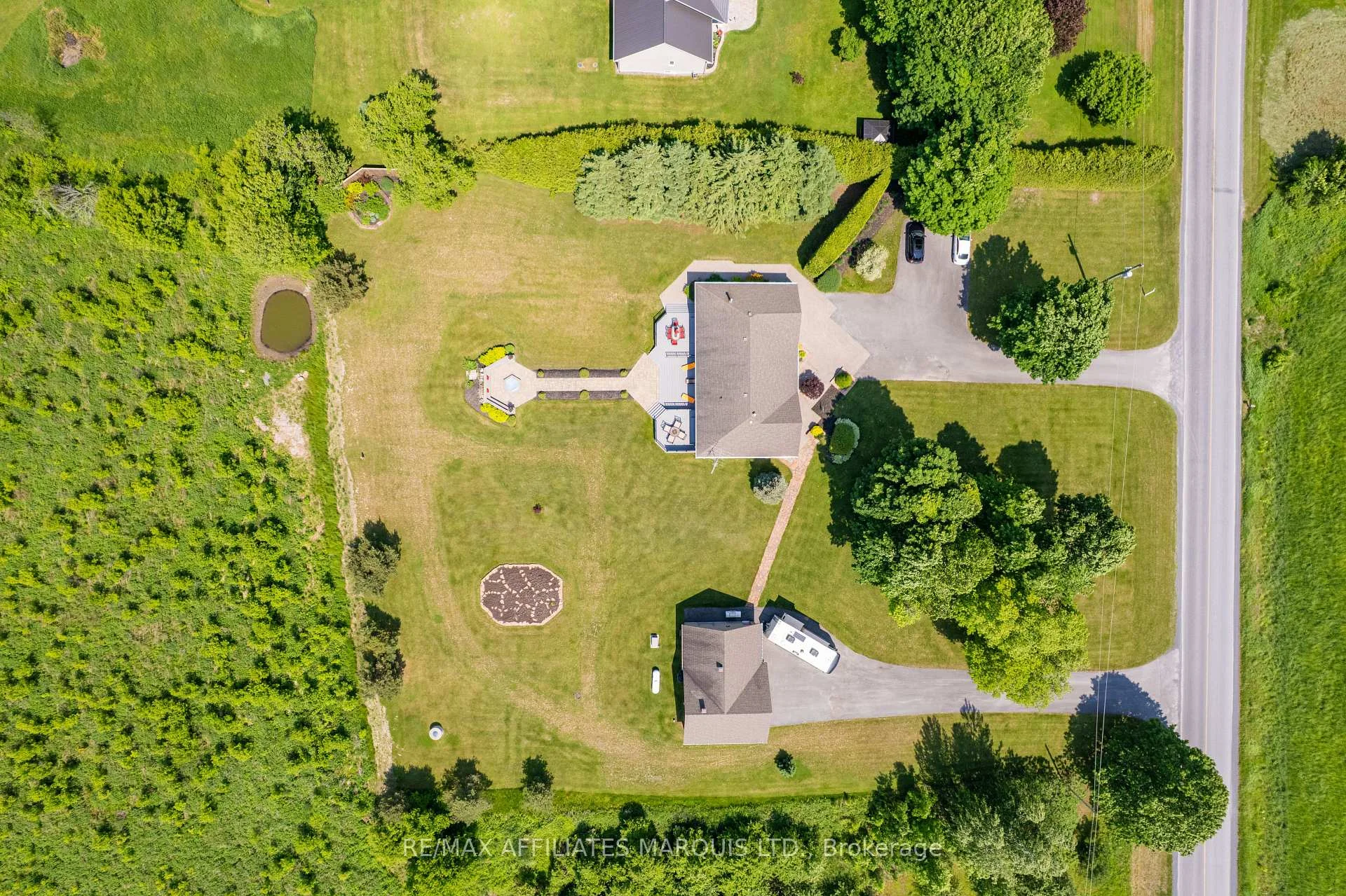 Photo 60 of 17623 Sandringham Road, North Stormont, North Stormont (Roxborough) Twp — HOMEH
