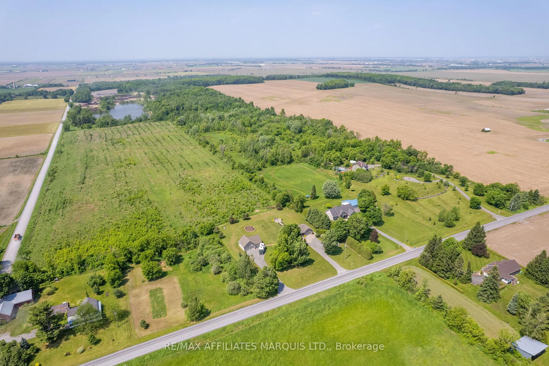 Photo 67 of 17623 Sandringham Road, North Stormont, North Stormont (Roxborough) Twp — HOMEH