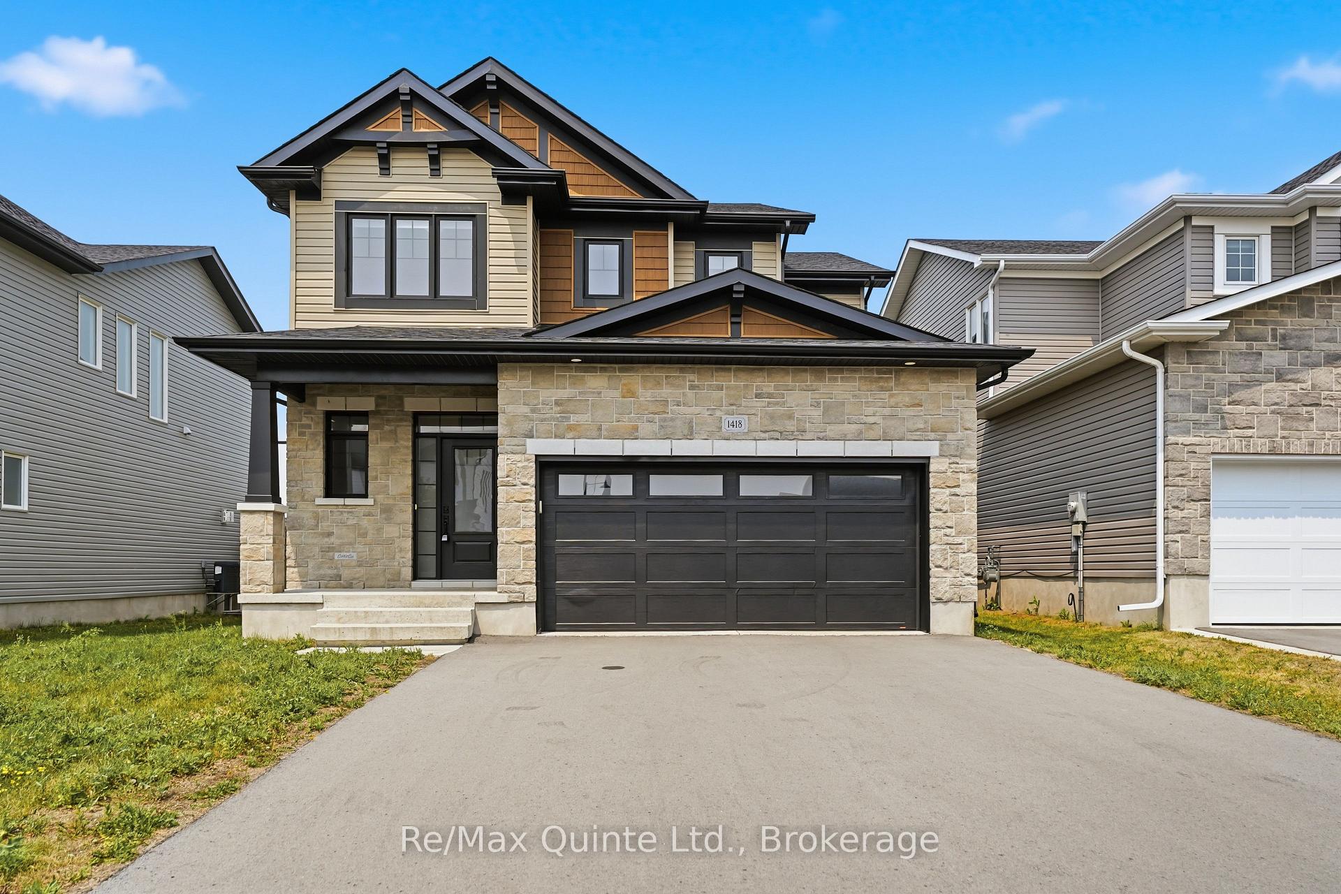 Photo 1 of 1418 Tulip Drive, Kingston, City Northwest — HOMEH