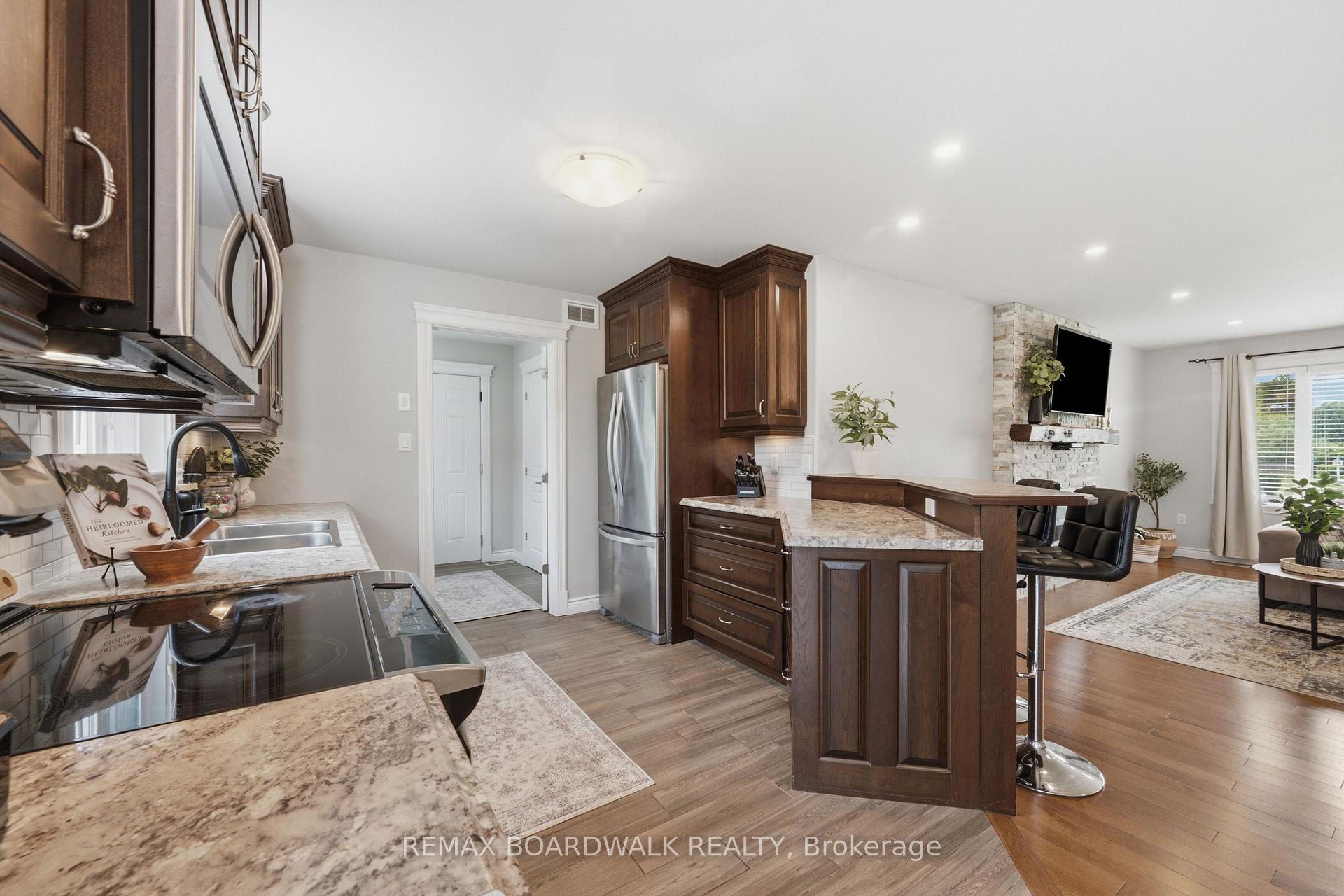 Photo 27 of 17 Albert Street, Edwardsburgh/Cardinal, Edwardsburgh/Cardinal Twp — HOMEH