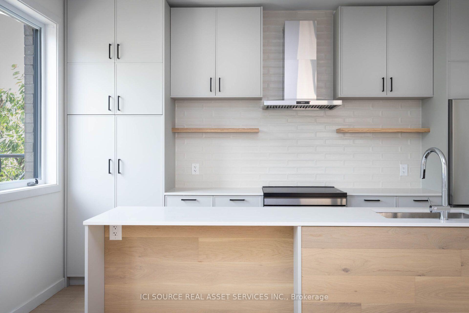 Photo 1 of Unit C, 50 Mcgee Street, Toronto, South Riverdale — HOMEH