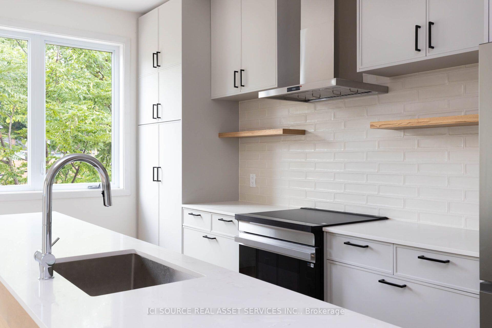 Photo 2 of Unit C, 50 Mcgee Street, Toronto, South Riverdale — HOMEH