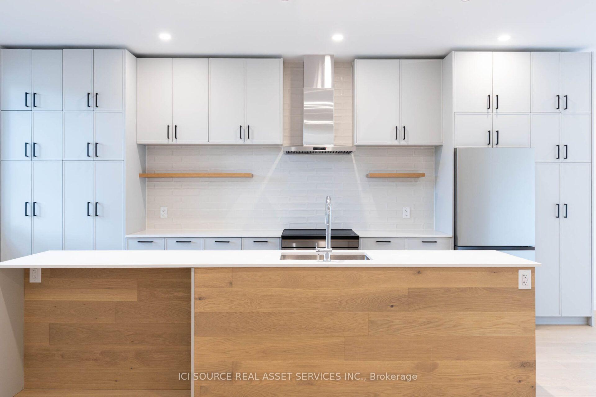 Photo 3 of Unit C, 50 Mcgee Street, Toronto, South Riverdale — HOMEH