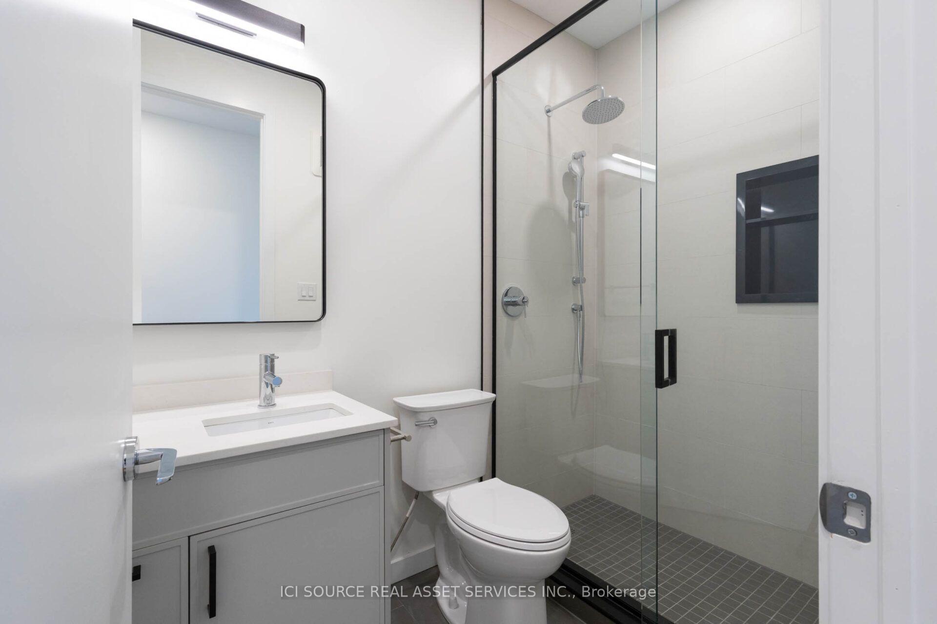 Photo 8 of Unit C, 50 Mcgee Street, Toronto, South Riverdale — HOMEH