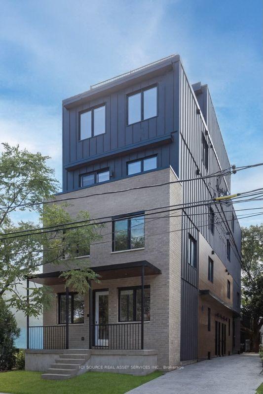 Photo 10 of Unit C, 50 Mcgee Street, Toronto, South Riverdale — HOMEH