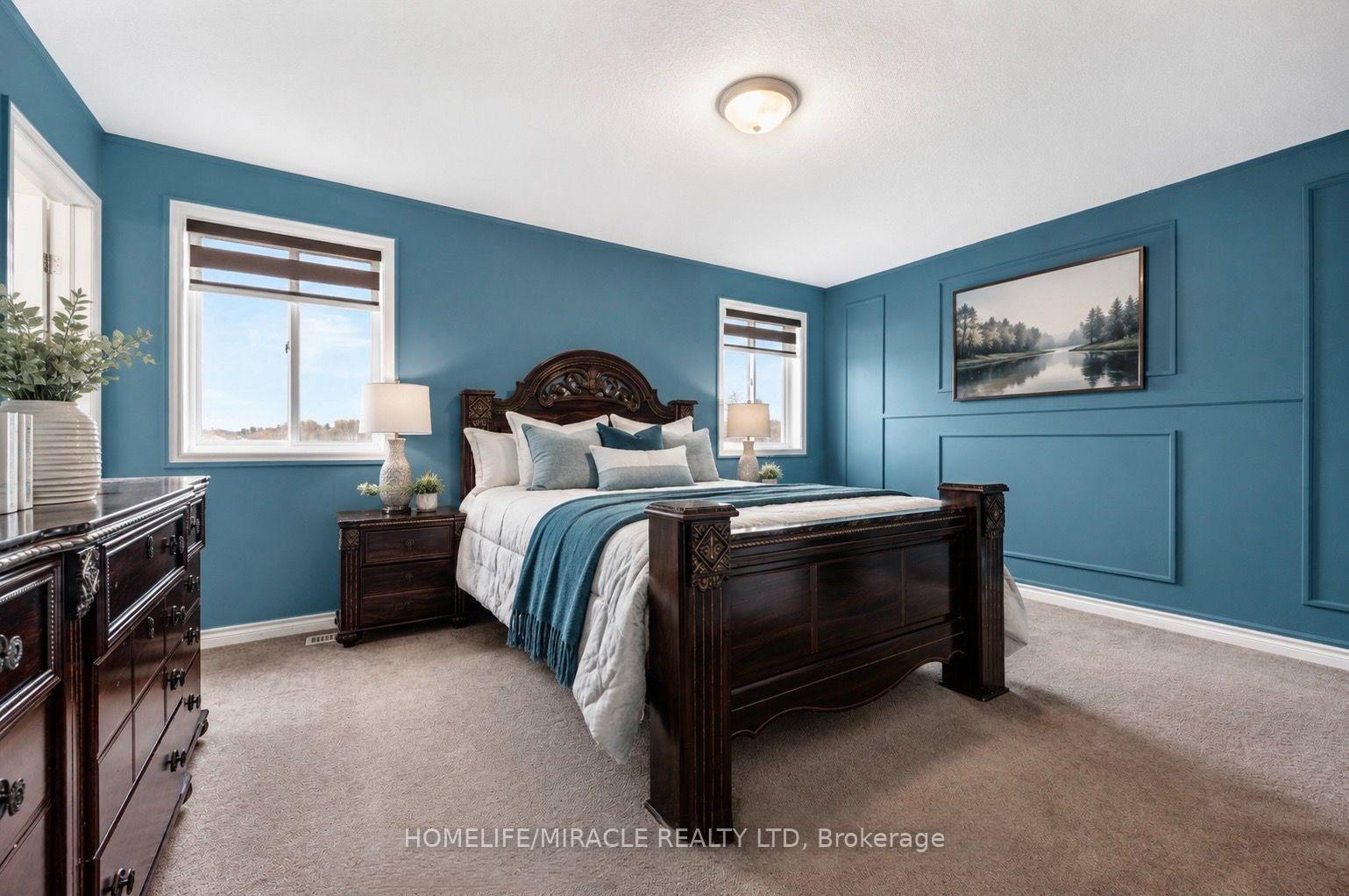 Photo 12 of 121 Steeplechase Way, Waterloo, Kiwanis Park — HOMEH