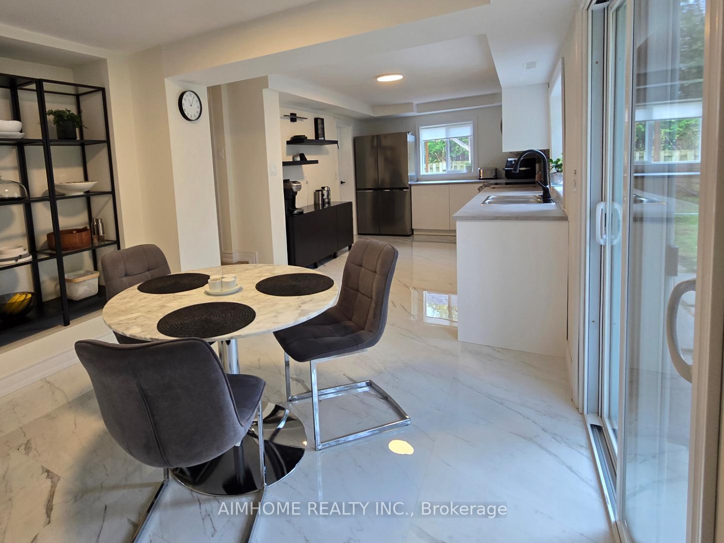 Photo 6 of 77 Sunset Beach Road, Richmond Hill, Oak Ridges Lake Wilcox — HOMEH