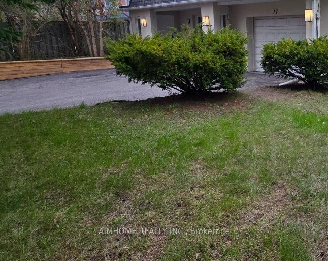 Photo 21 of 77 Sunset Beach Road, Richmond Hill, Oak Ridges Lake Wilcox — HOMEH