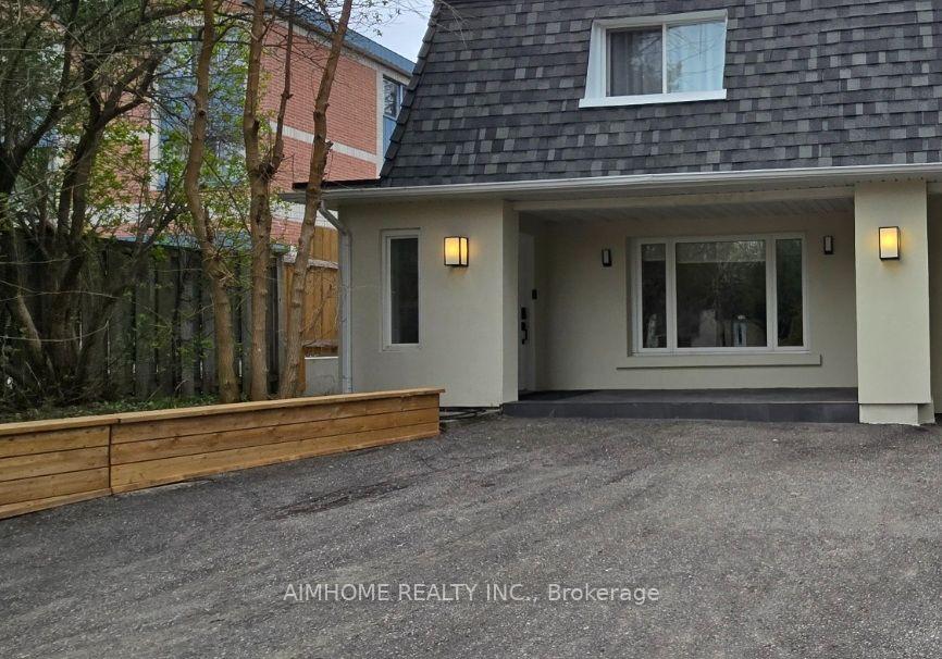 Photo 22 of 77 Sunset Beach Road, Richmond Hill, Oak Ridges Lake Wilcox — HOMEH