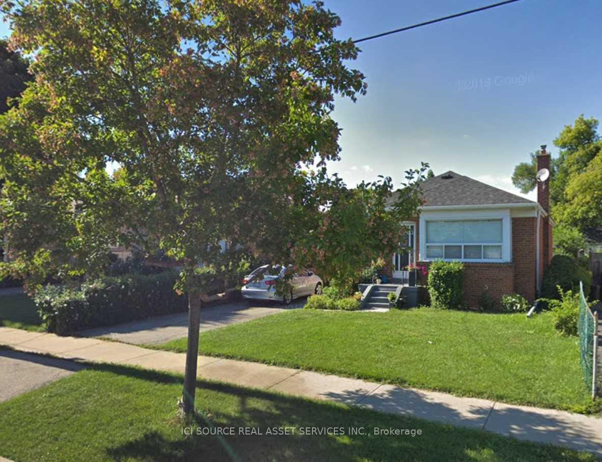 Photo 1 of Unit Main floor, 126 Silverhill Drive, Etobicoke, Islington-City Centre West — HOMEH