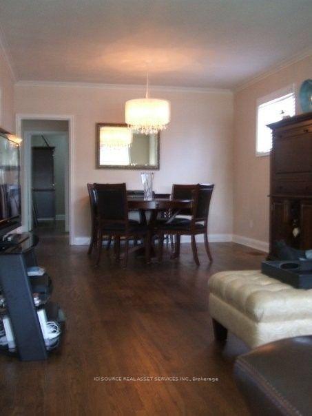 Photo 5 of Unit Main floor, 126 Silverhill Drive, Etobicoke, Islington-City Centre West — HOMEH