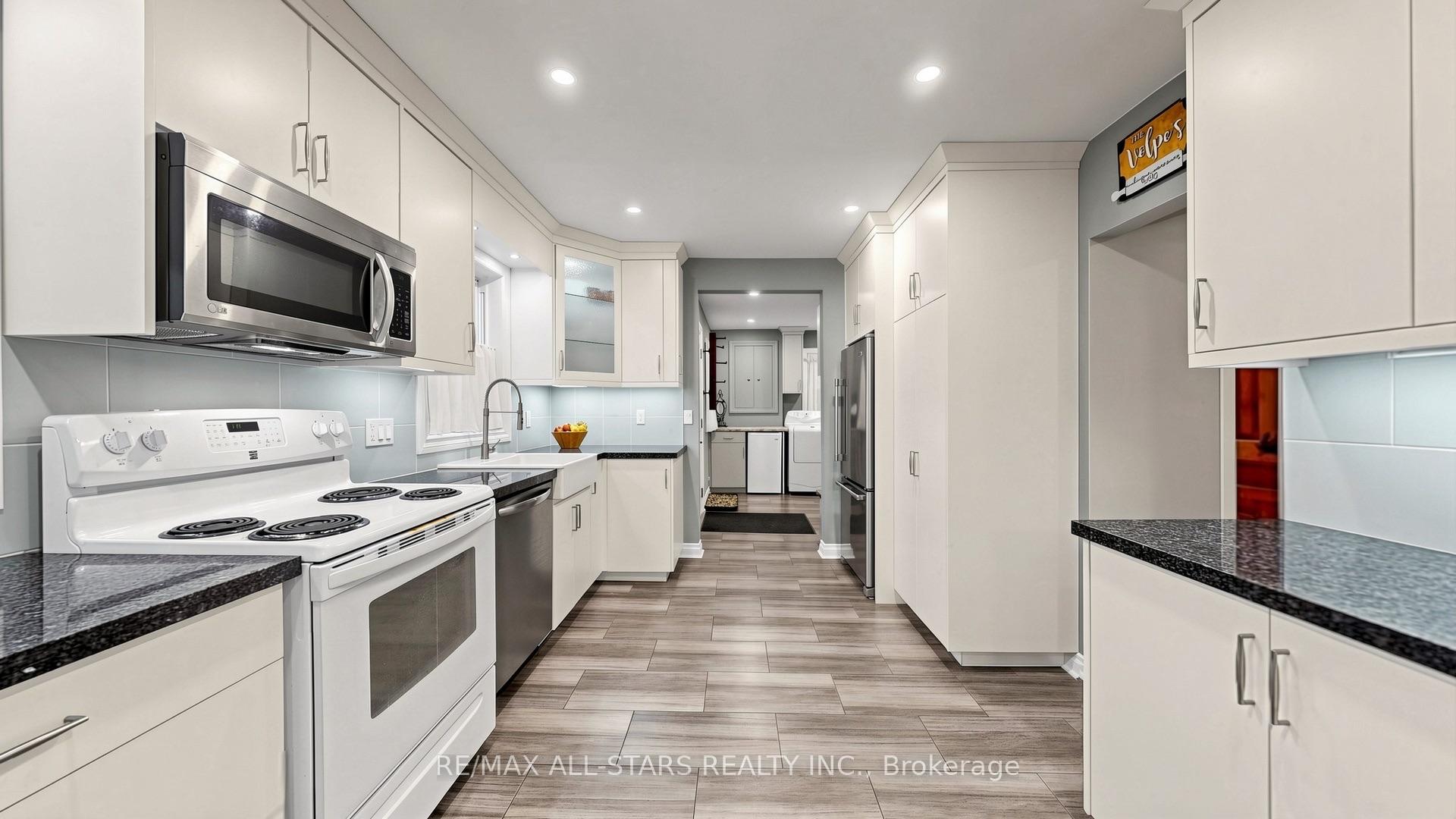 Photo 9 of 28 Florence Drive, Georgina, Pefferlaw — HOMEH