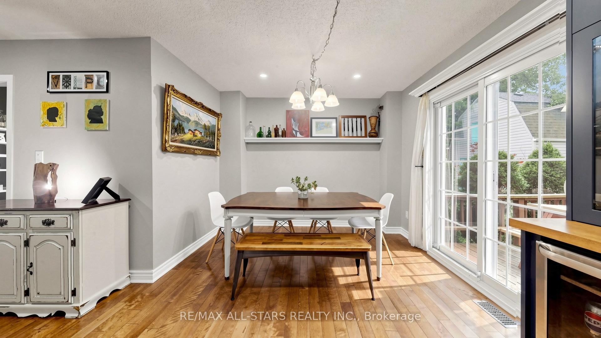 Photo 22 of 28 Florence Drive, Georgina, Pefferlaw — HOMEH