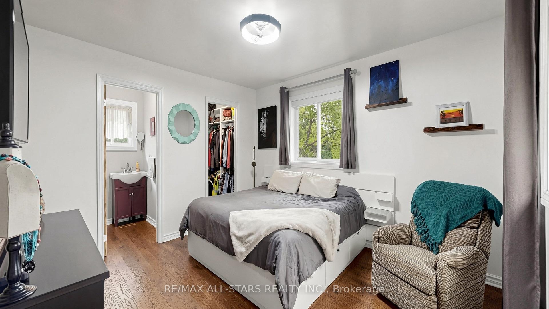 Photo 27 of 28 Florence Drive, Georgina, Pefferlaw — HOMEH