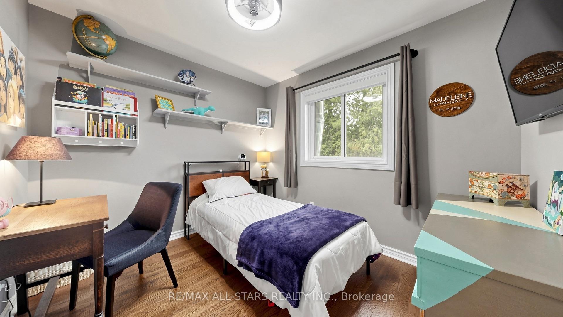 Photo 32 of 28 Florence Drive, Georgina, Pefferlaw — HOMEH