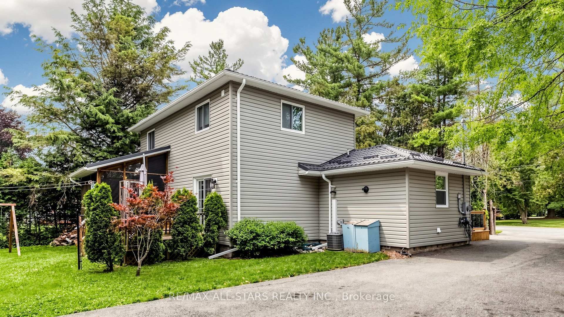 Photo 39 of 28 Florence Drive, Georgina, Pefferlaw — HOMEH
