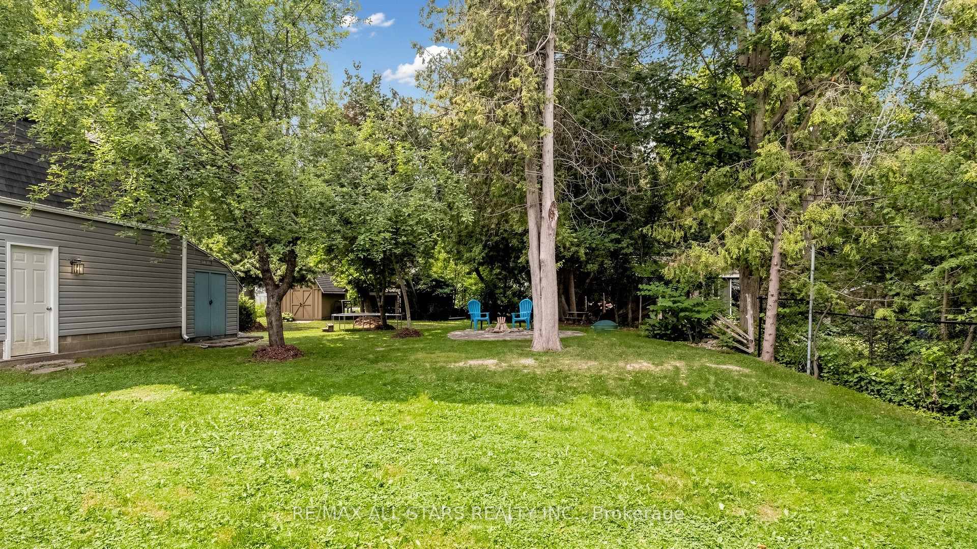 Photo 40 of 28 Florence Drive, Georgina, Pefferlaw — HOMEH