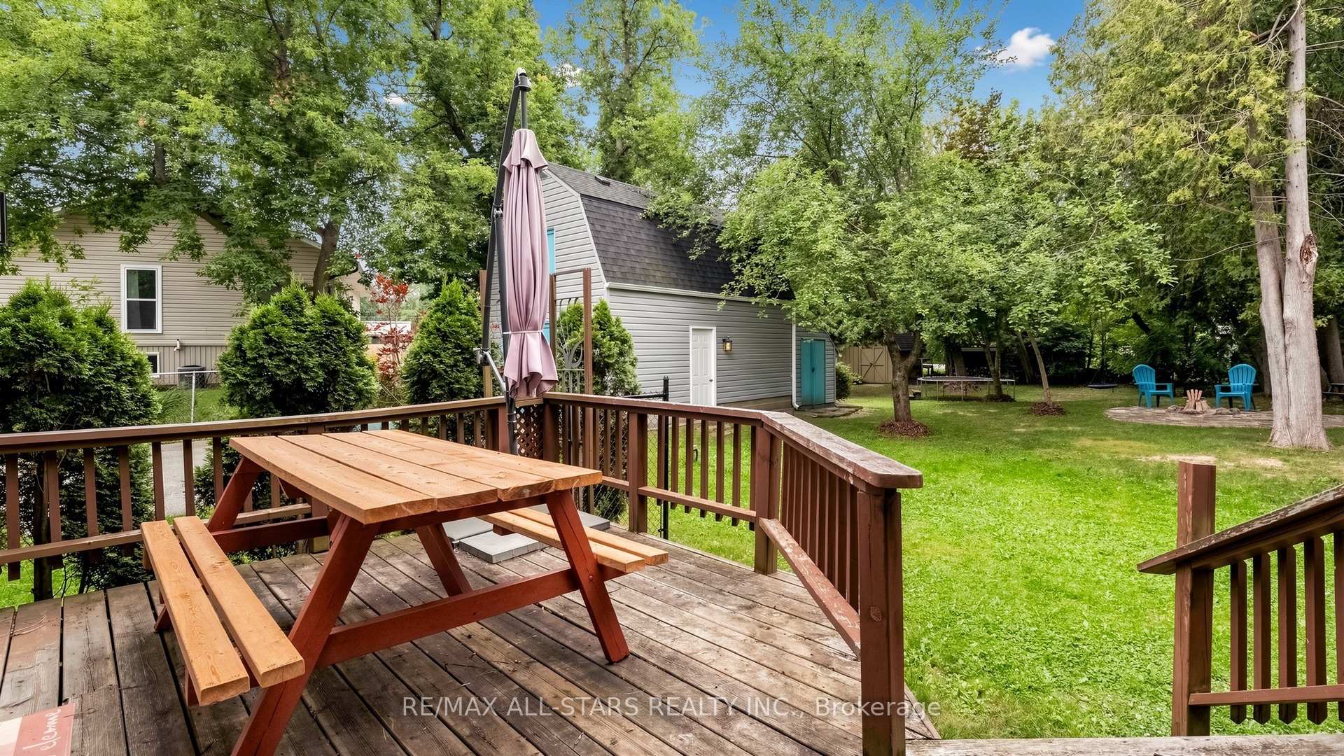 Photo 41 of 28 Florence Drive, Georgina, Pefferlaw — HOMEH