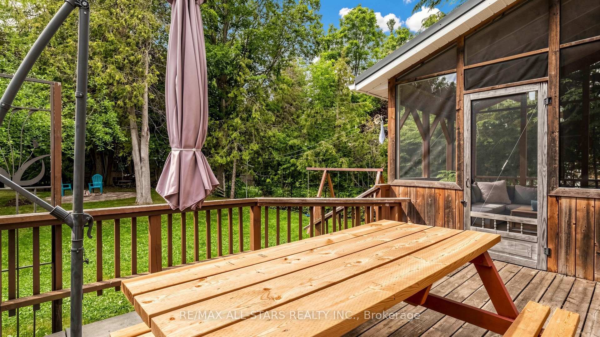 Photo 42 of 28 Florence Drive, Georgina, Pefferlaw — HOMEH