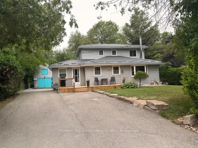 Photo 49 of 28 Florence Drive, Georgina, Pefferlaw — HOMEH