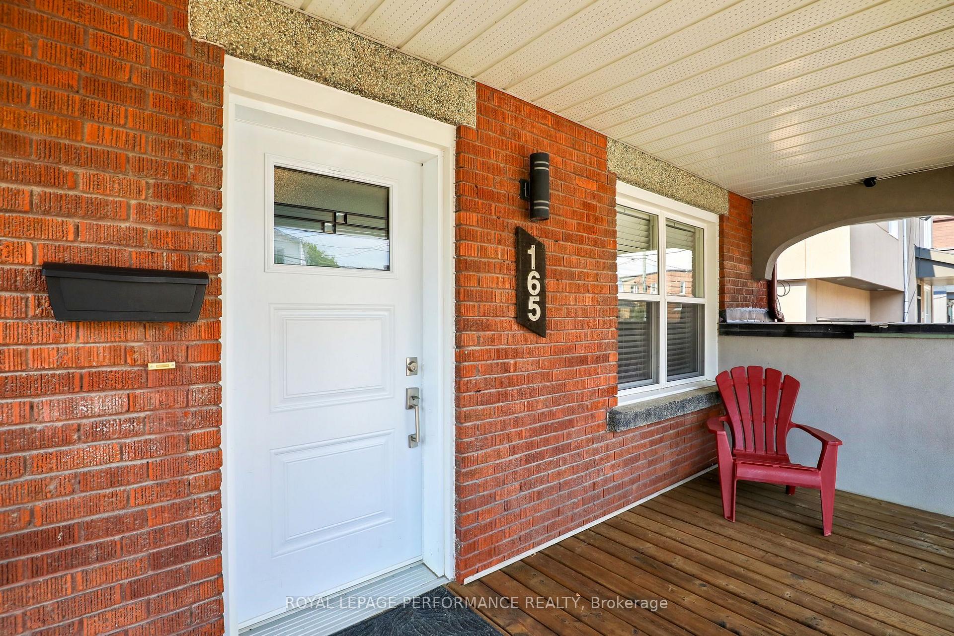 Photo 22 of Unit 165, 165 Laval Street, Ottawa, Vanier — HOMEH