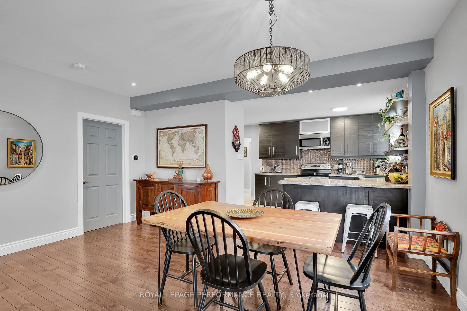 Photo 1 of Unit 165, 165 Laval Street, Ottawa, Vanier — HOMEH