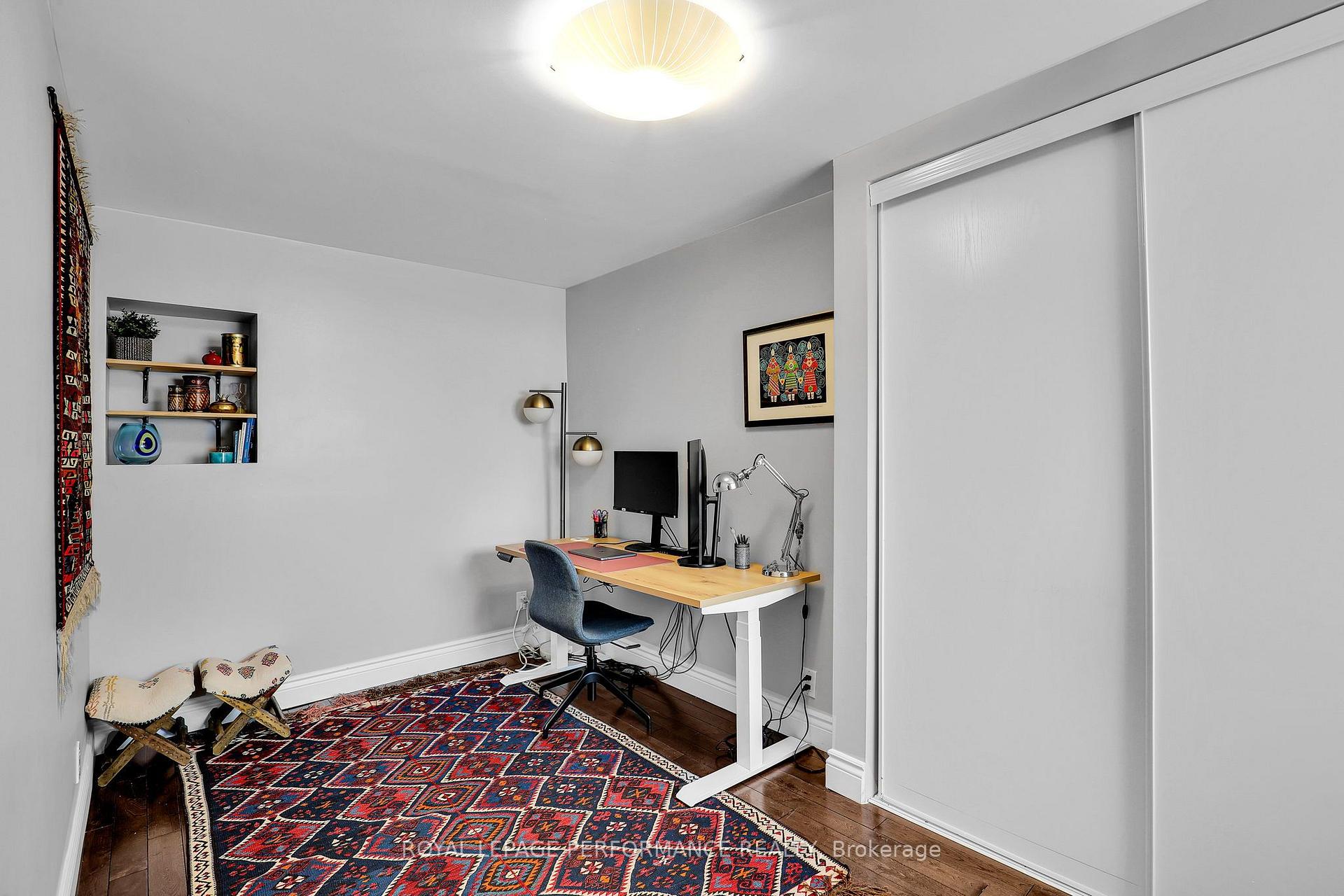 Photo 16 of Unit 165, 165 Laval Street, Ottawa, Vanier — HOMEH
