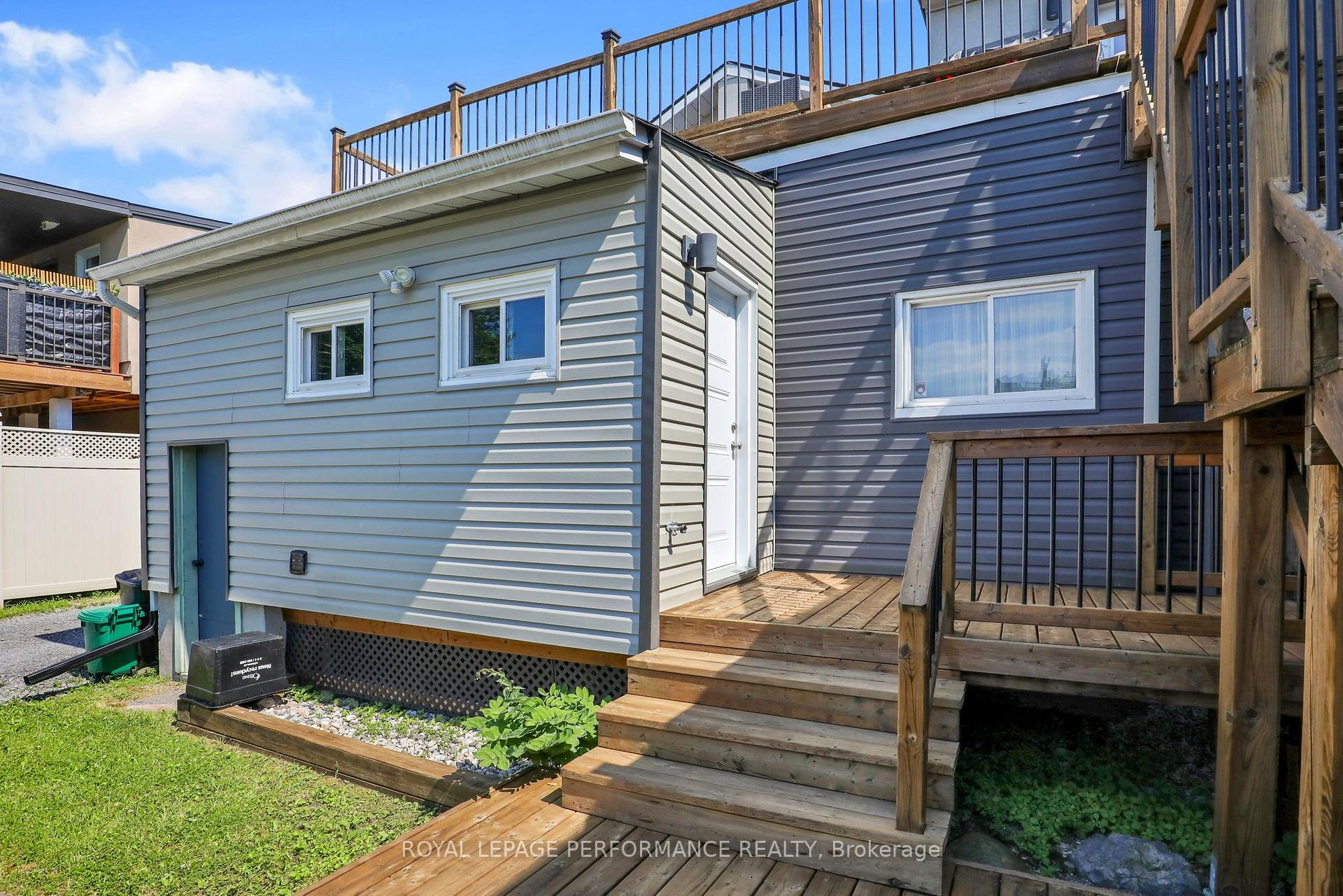 Photo 26 of Unit 165, 165 Laval Street, Ottawa, Vanier — HOMEH