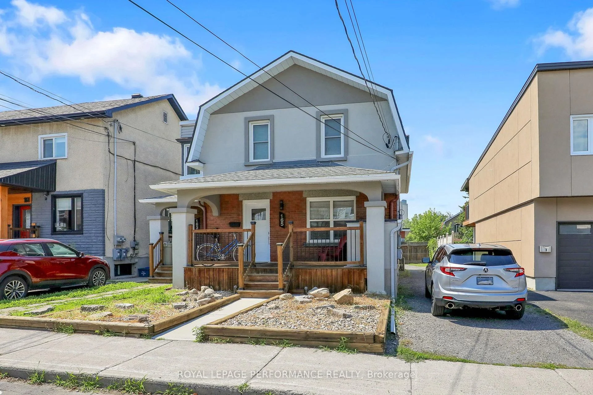 Photo 21 of Unit 165, 165 Laval Street, Ottawa, Vanier — HOMEH