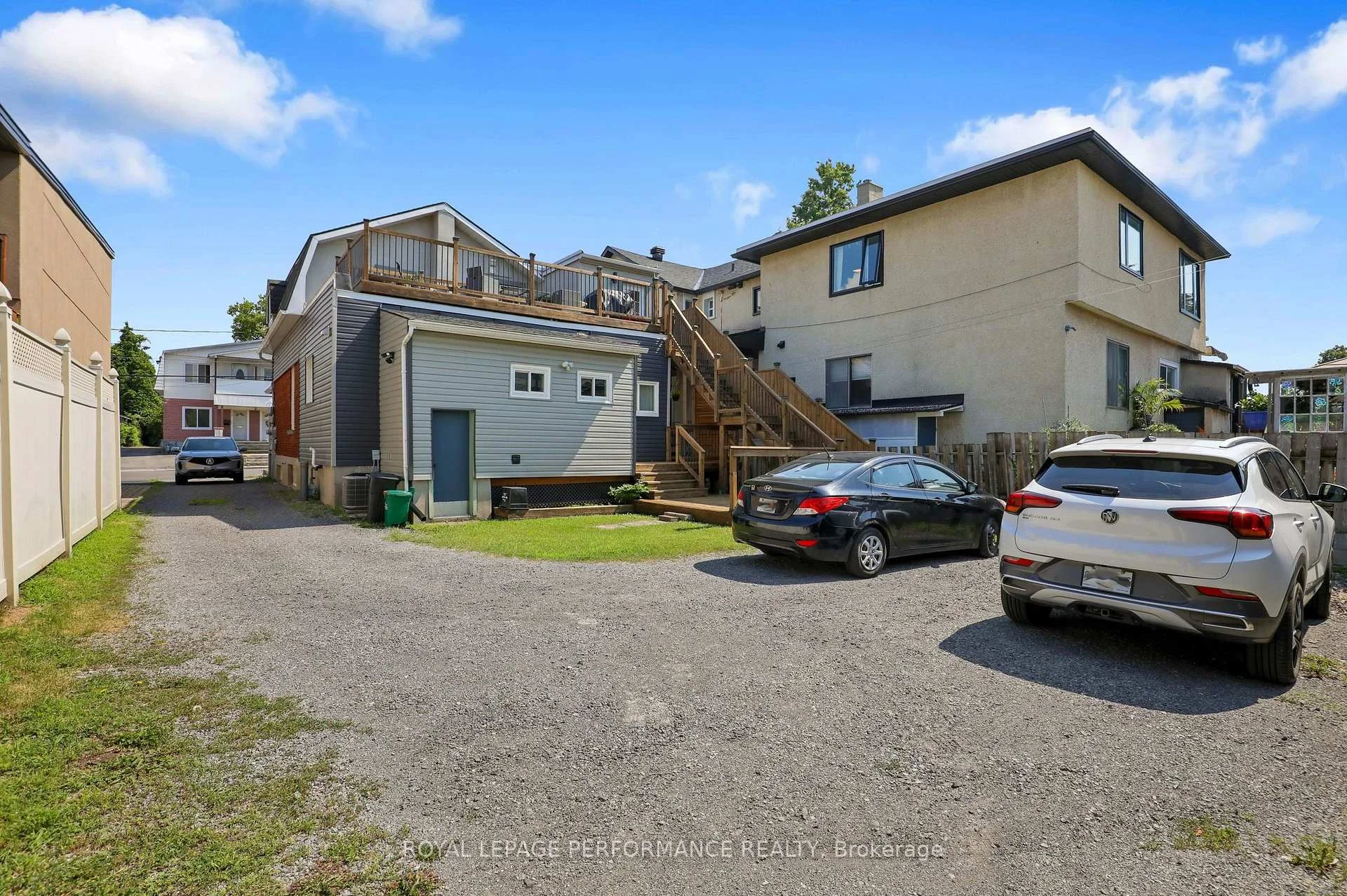 Photo 25 of Unit 165, 165 Laval Street, Ottawa, Vanier — HOMEH