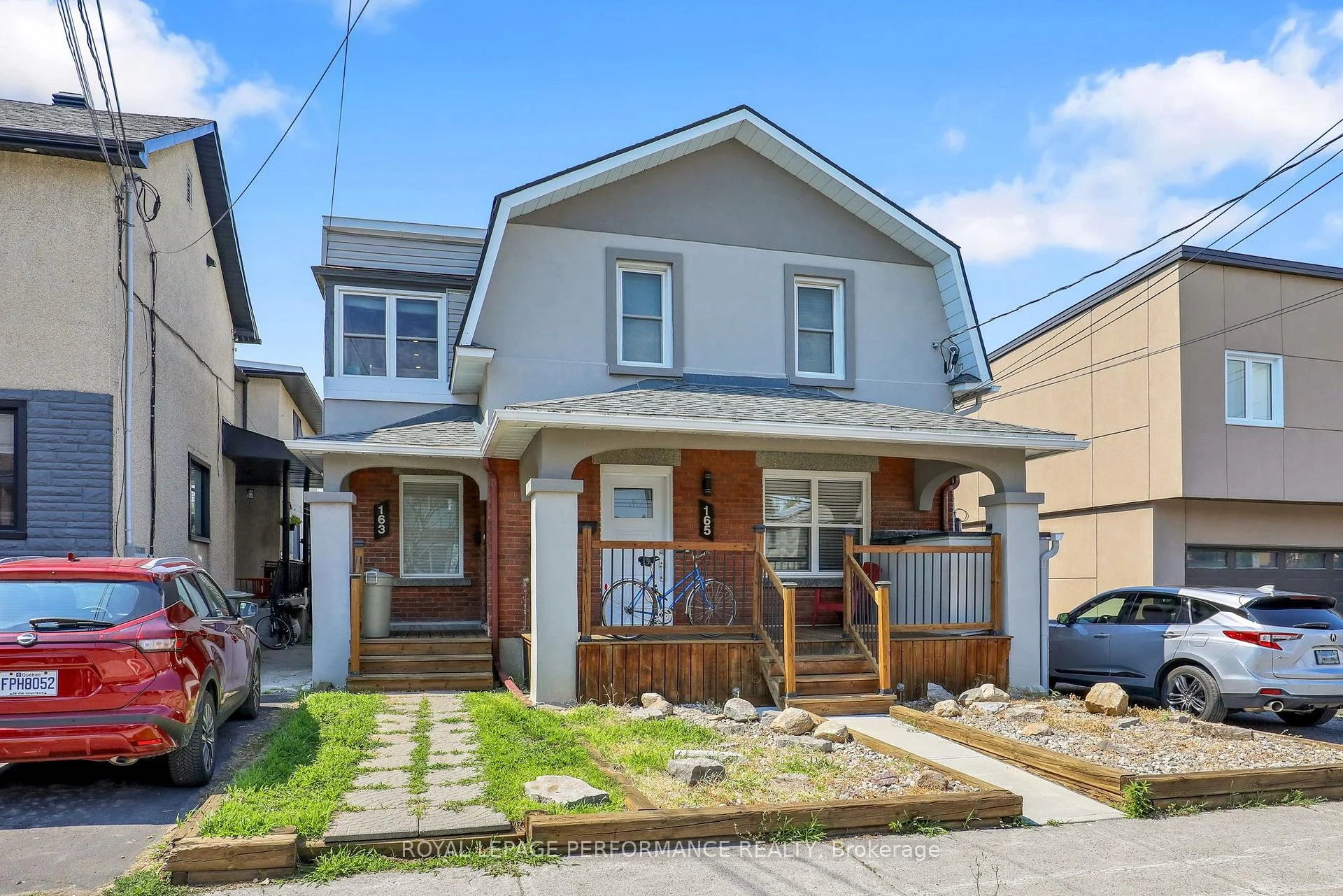 Photo 29 of Unit 165, 165 Laval Street, Ottawa, Vanier — HOMEH