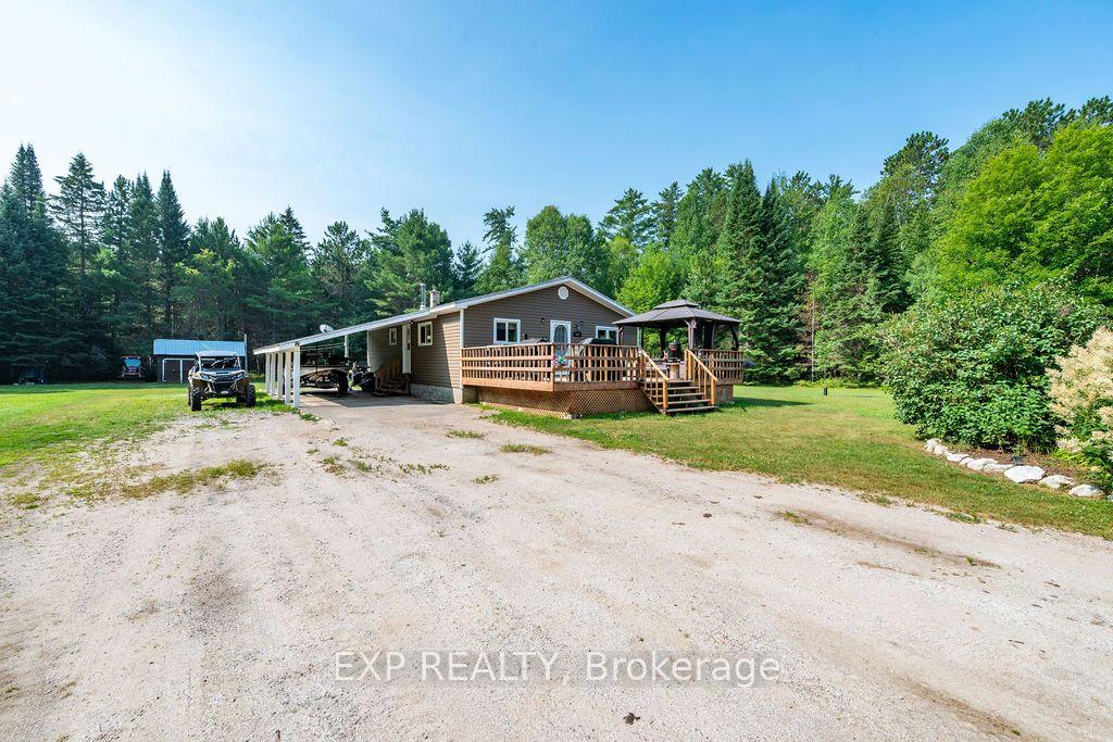 Photo 1 of 557 Pine Street, Greater Madawaska, Greater Madawaska — HOMEH