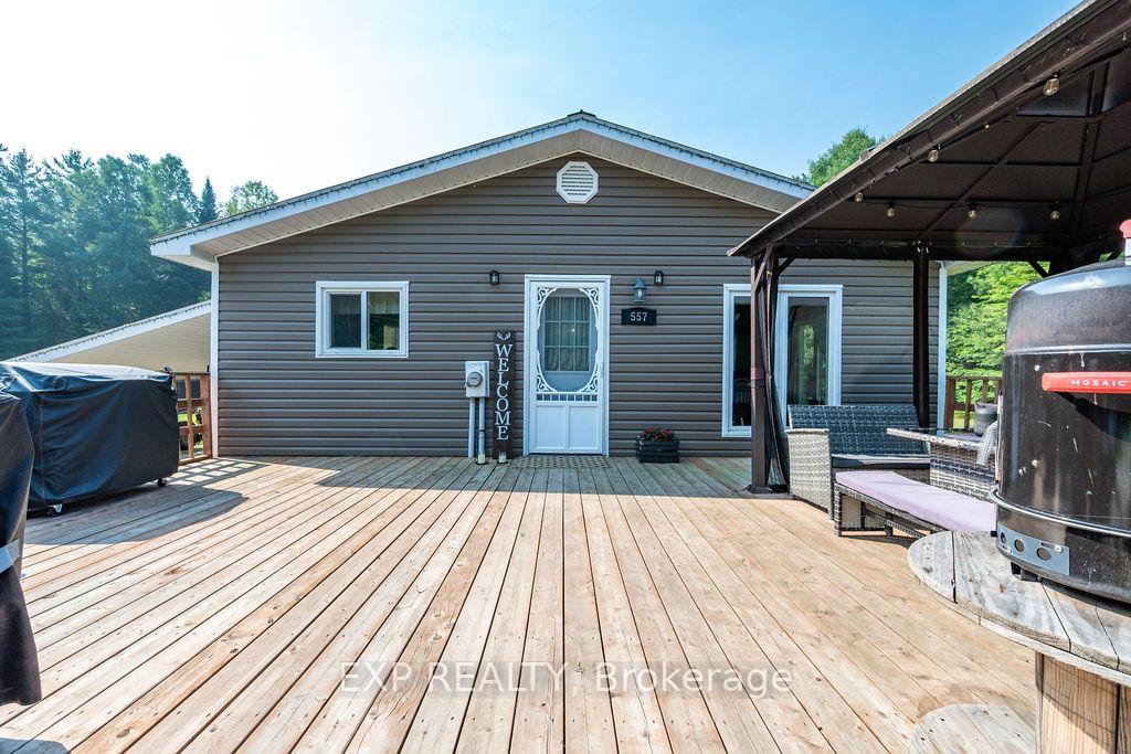 Photo 17 of 557 Pine Street, Greater Madawaska, Greater Madawaska — HOMEH