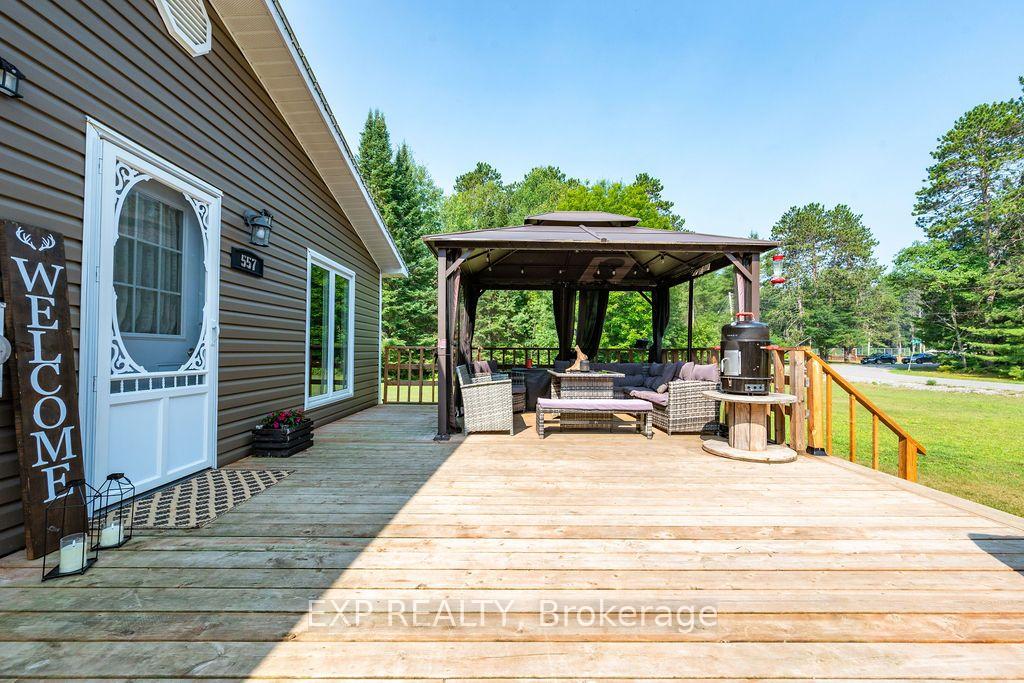 Photo 20 of 557 Pine Street, Greater Madawaska, Greater Madawaska — HOMEH