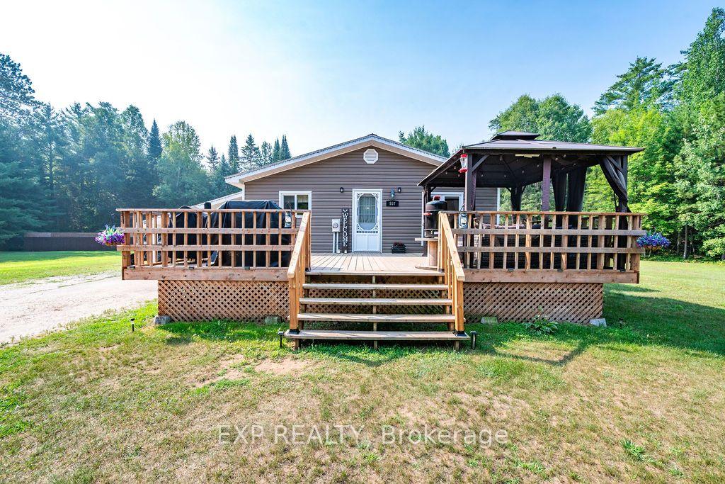 Photo 22 of 557 Pine Street, Greater Madawaska, Greater Madawaska — HOMEH