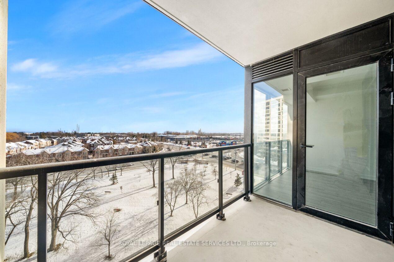 Photo 22 of Unit 705, 1035 Southdown Road, Mississauga, Clarkson — HOMEH