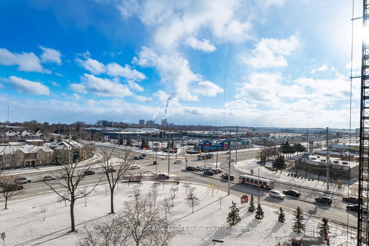 Photo 25 of Unit 705, 1035 Southdown Road, Mississauga, Clarkson — HOMEH