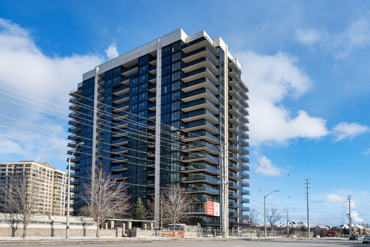 Photo 26 of Unit 705, 1035 Southdown Road, Mississauga, Clarkson — HOMEH