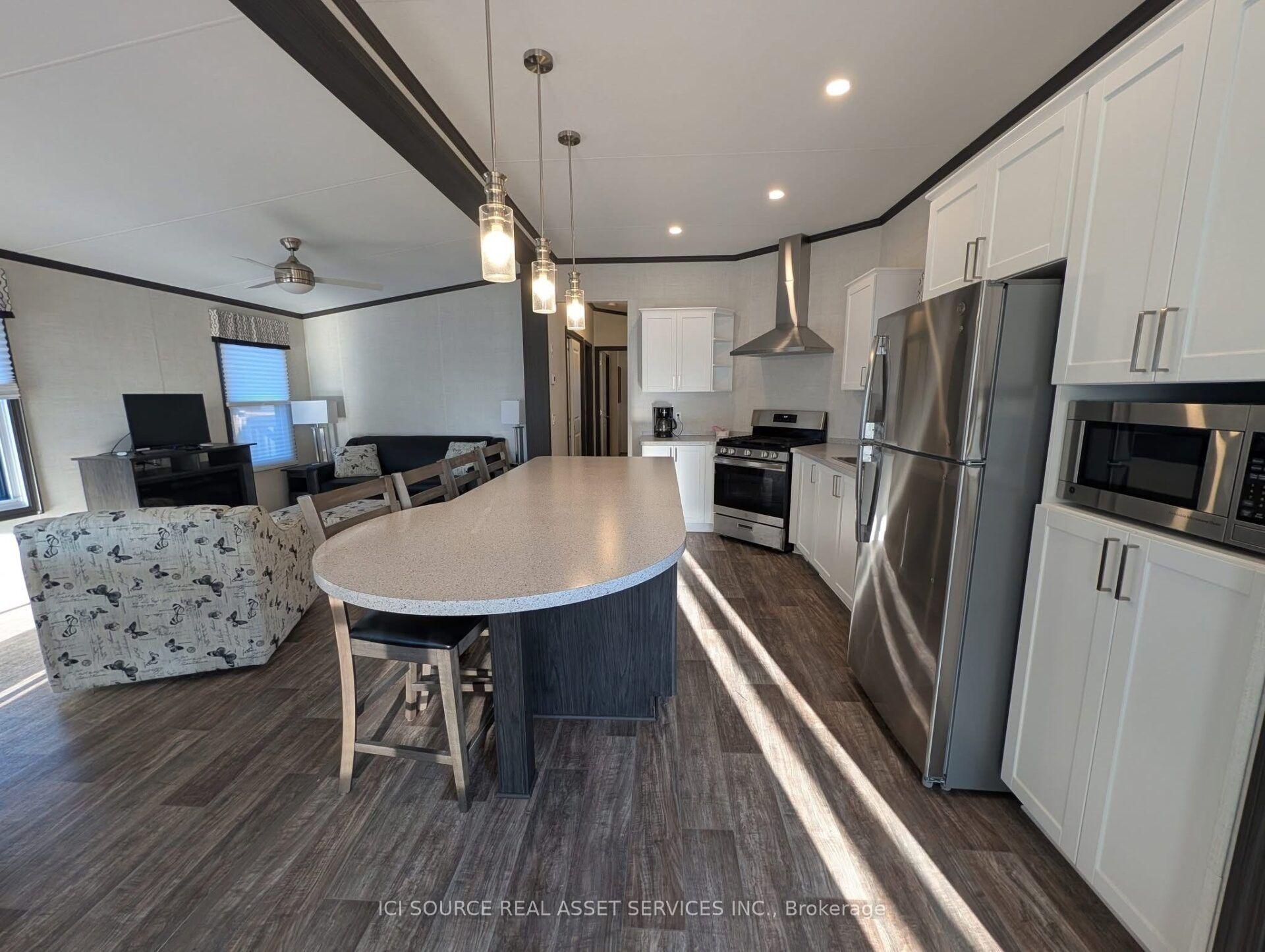 Photo 2 of Unit SBR093, 7100 County Rd 18, Alnwick/Haldimand, Rural Alnwick/Haldimand — HOMEH