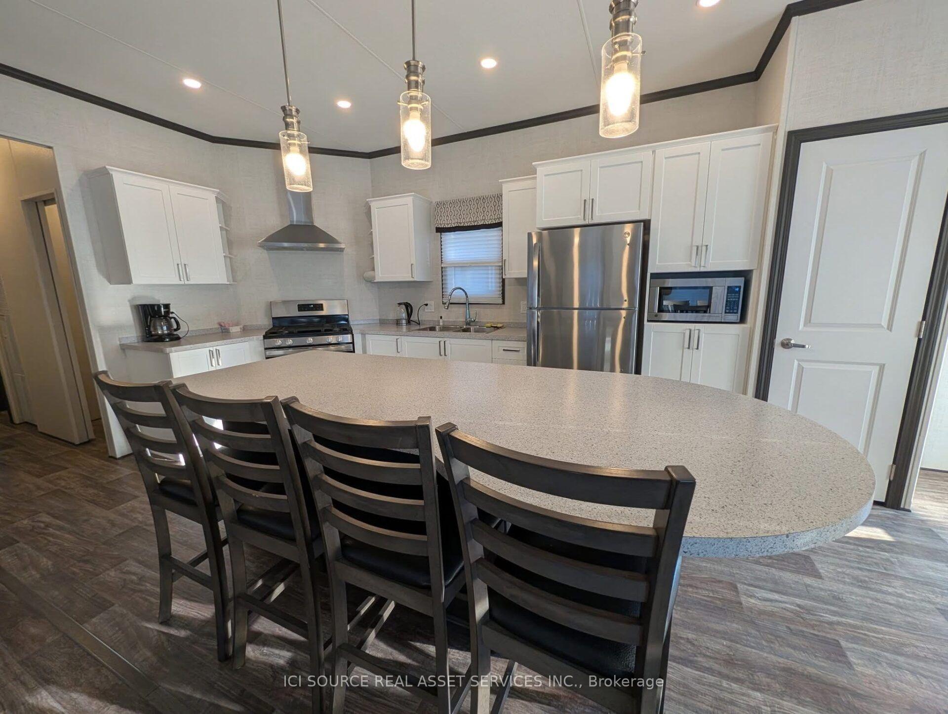 Photo 3 of Unit SBR093, 7100 County Rd 18, Alnwick/Haldimand, Rural Alnwick/Haldimand — HOMEH
