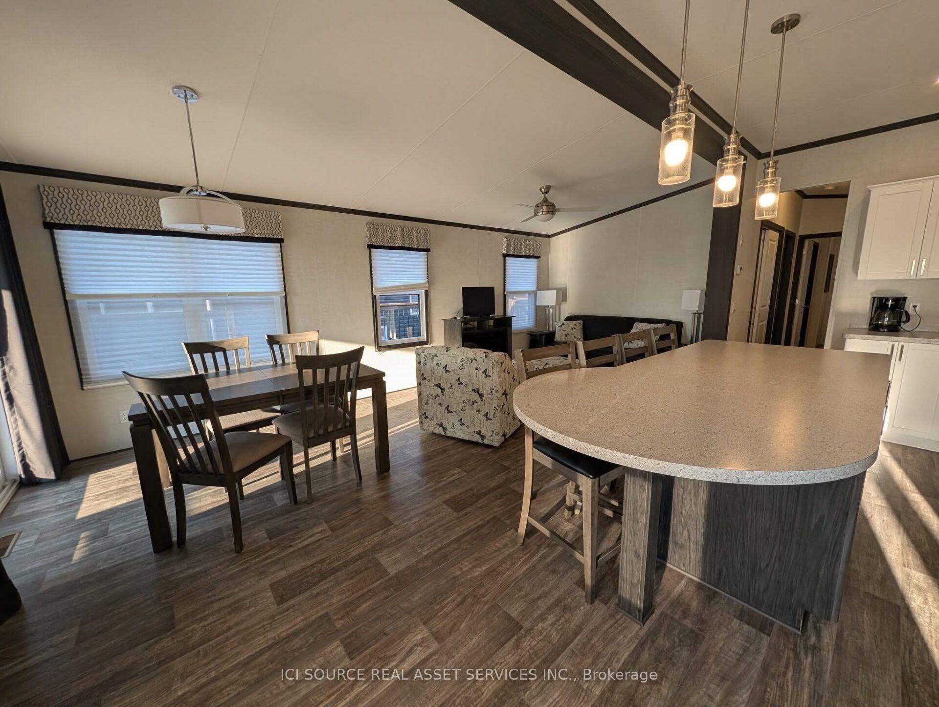 Photo 4 of Unit SBR093, 7100 County Rd 18, Alnwick/Haldimand, Rural Alnwick/Haldimand — HOMEH