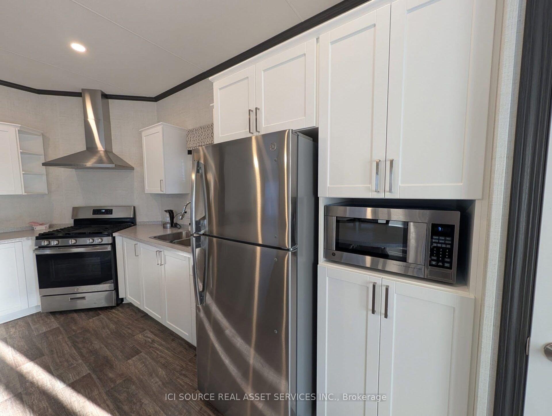 Photo 5 of Unit SBR093, 7100 County Rd 18, Alnwick/Haldimand, Rural Alnwick/Haldimand — HOMEH