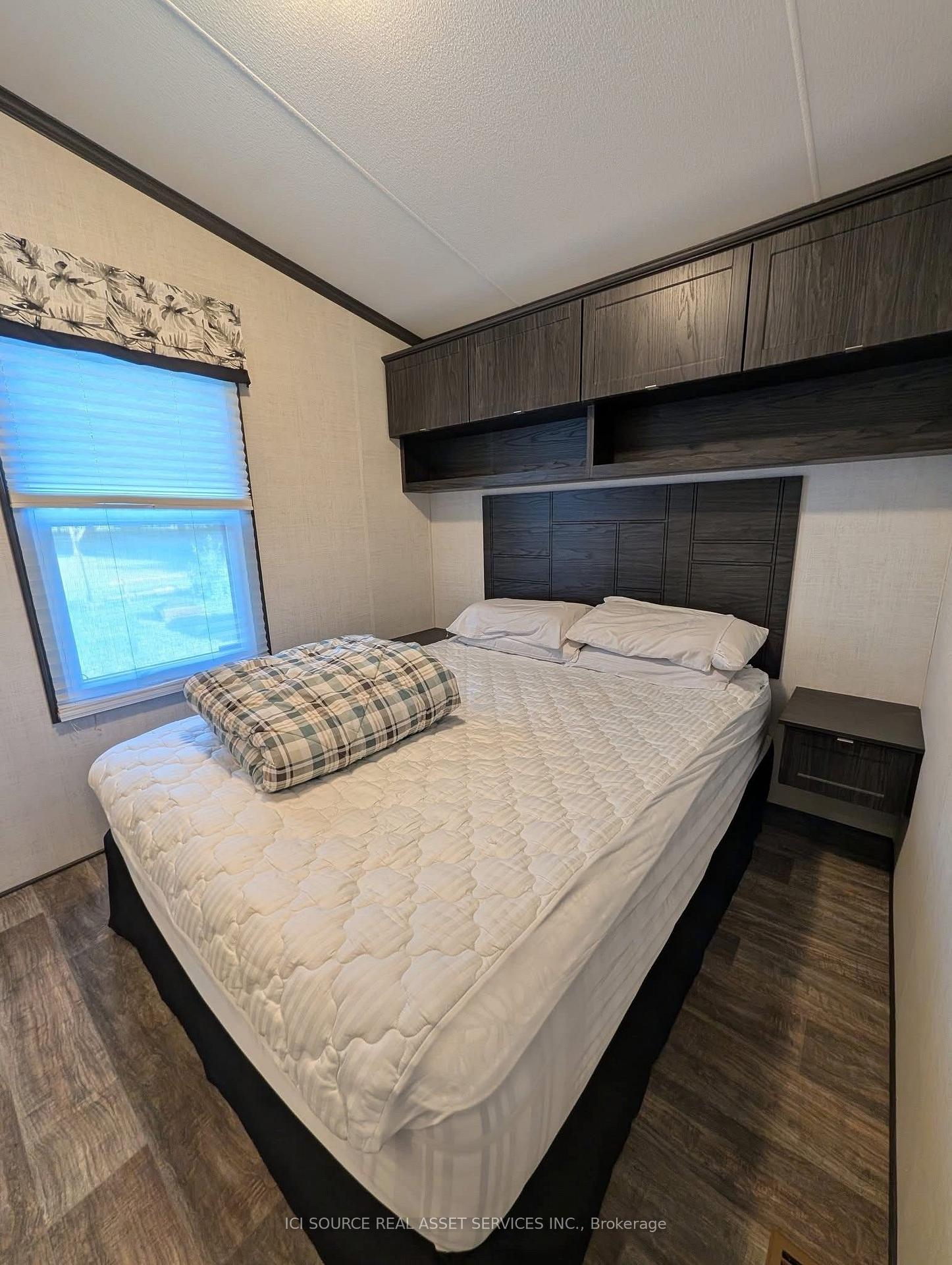 Photo 6 of Unit SBR093, 7100 County Rd 18, Alnwick/Haldimand, Rural Alnwick/Haldimand — HOMEH
