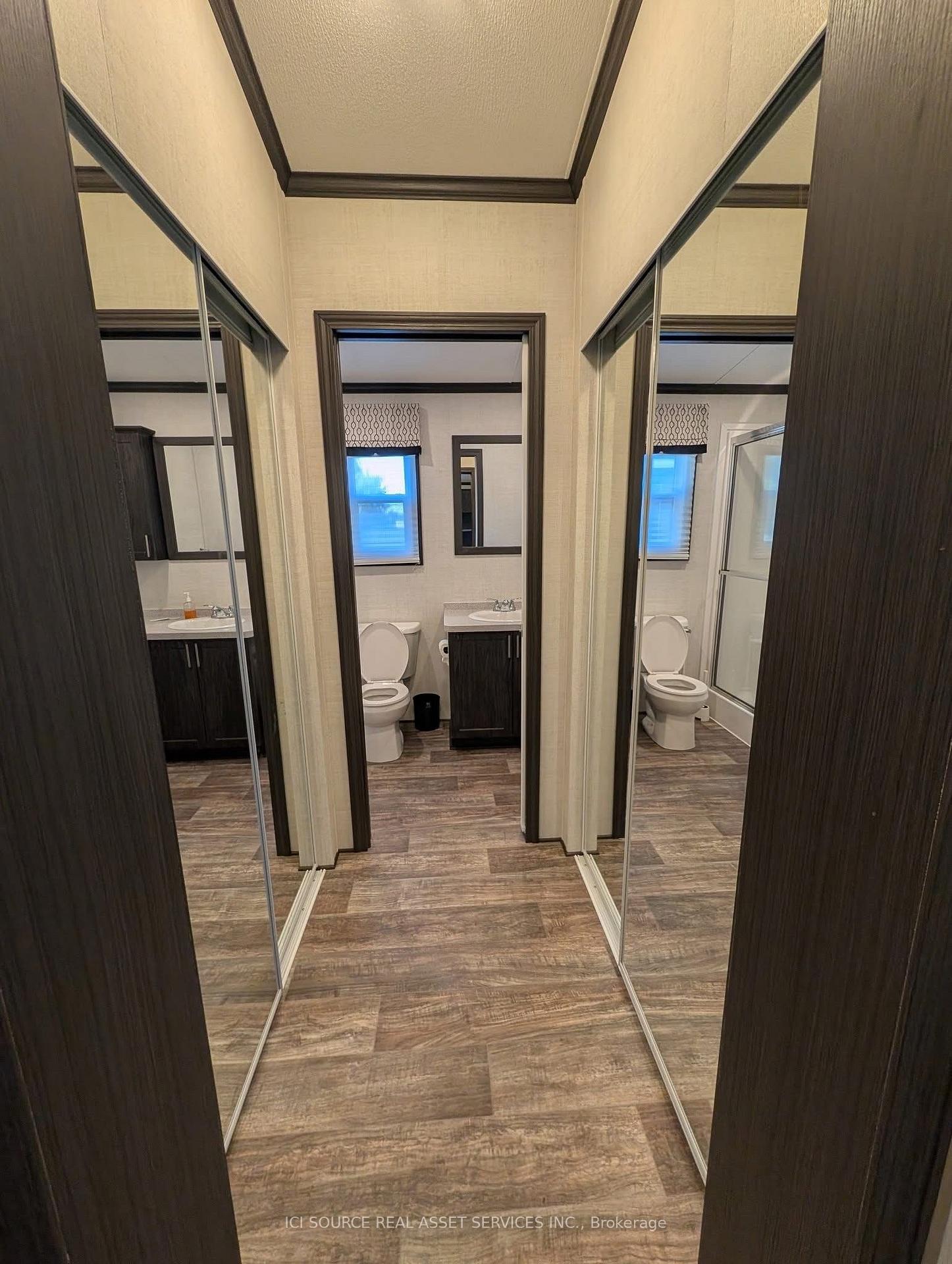Photo 9 of Unit SBR093, 7100 County Rd 18, Alnwick/Haldimand, Rural Alnwick/Haldimand — HOMEH